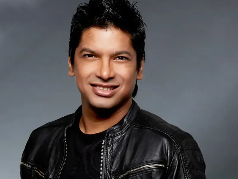 Shaan
